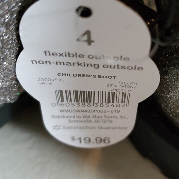 Boots - Picture 3 of 4